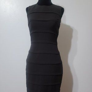 NWOT Little Black Dress by Calvin Klein, Size 2